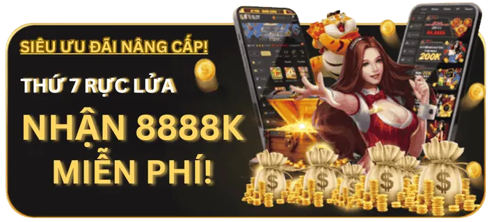 Sự kiện khuyến mãi MU88
